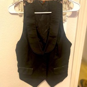 Guess Lace Vest